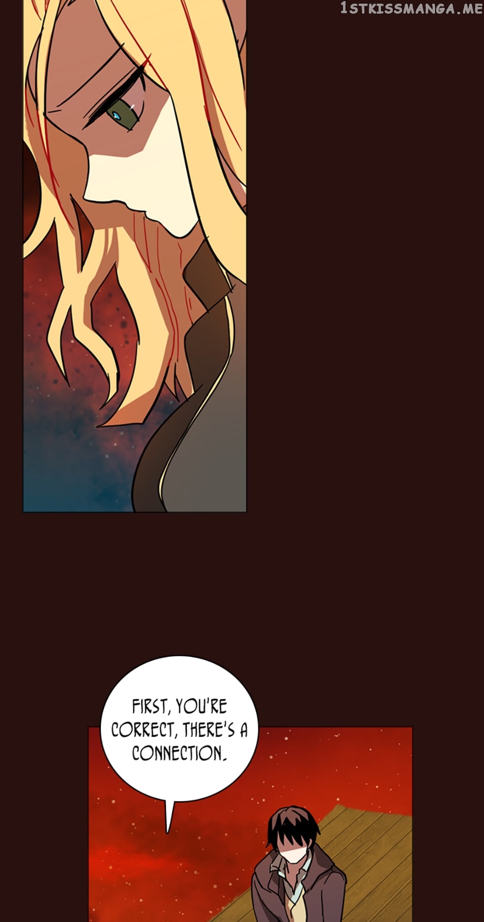 Dreamcide chapter 28 - page 11
