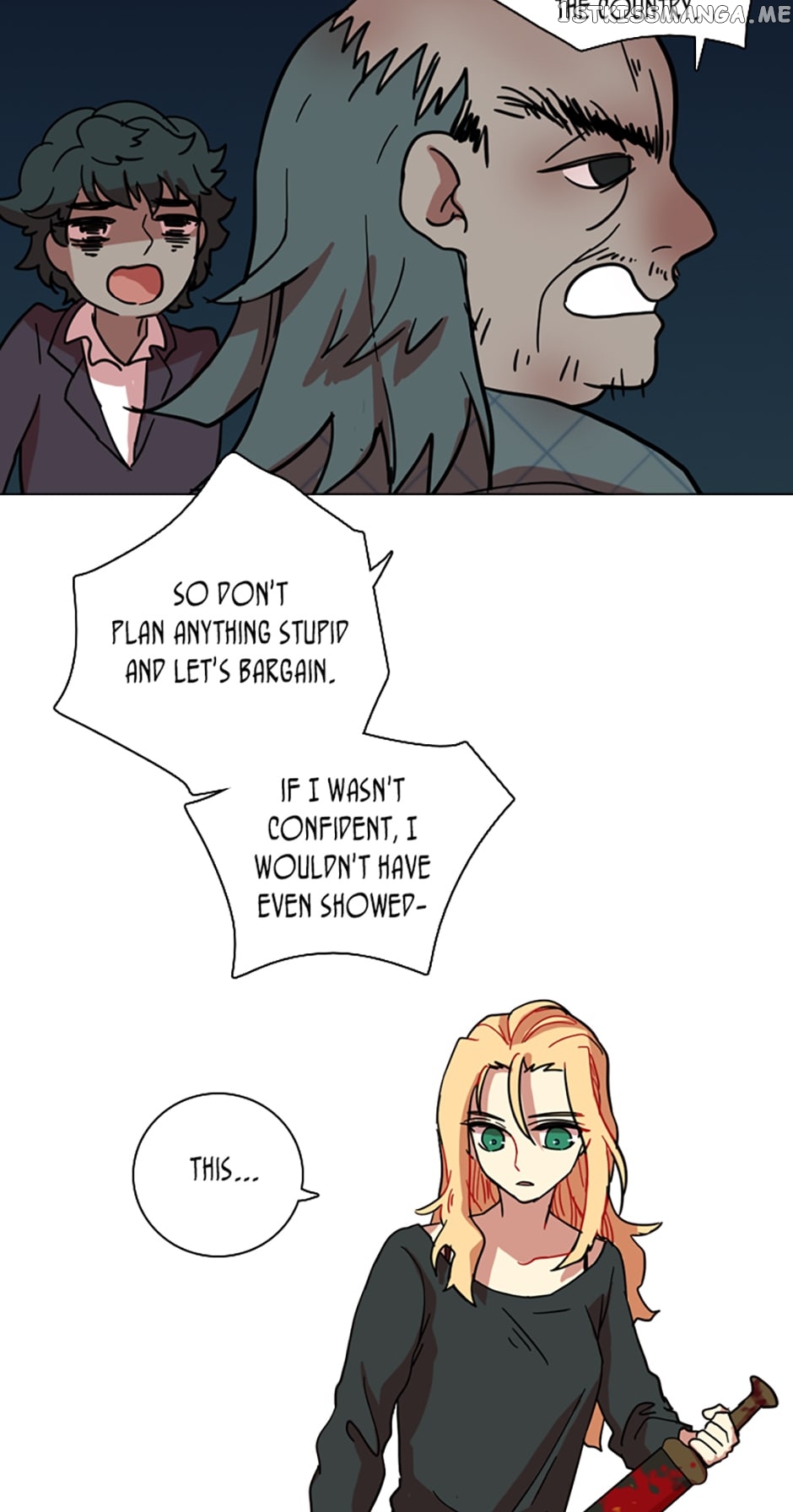 Dreamcide chapter 27 - page 13