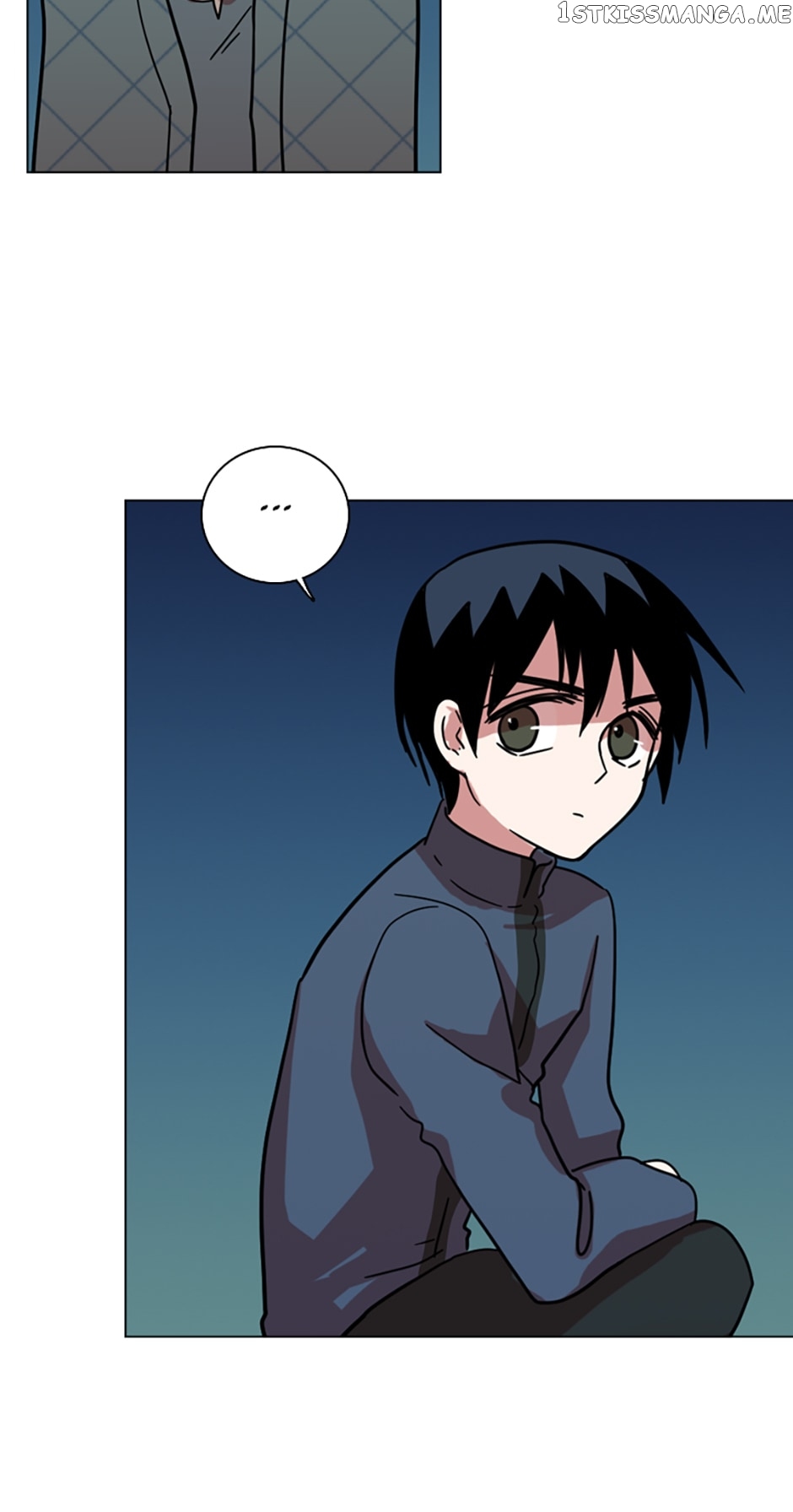 Dreamcide chapter 27 - page 31