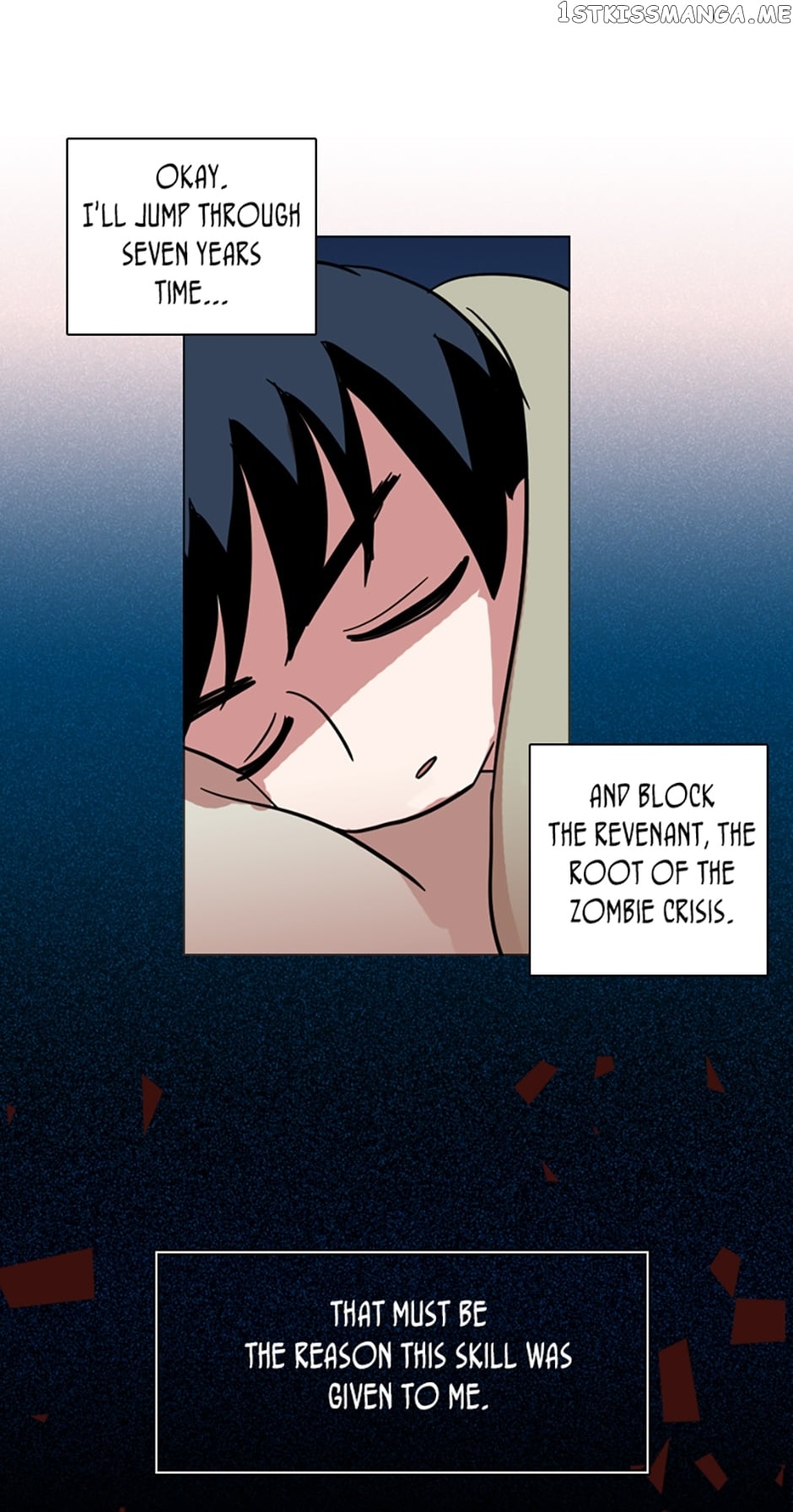 Dreamcide chapter 27 - page 51