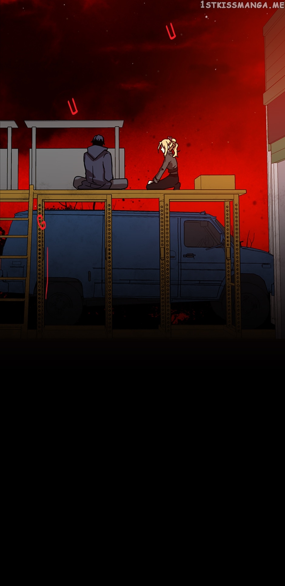 Dreamcide chapter 27 - page 61