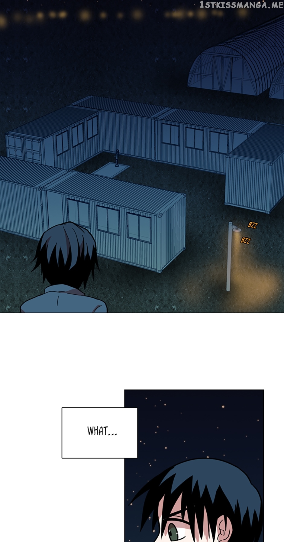 Dreamcide chapter 25 - page 34