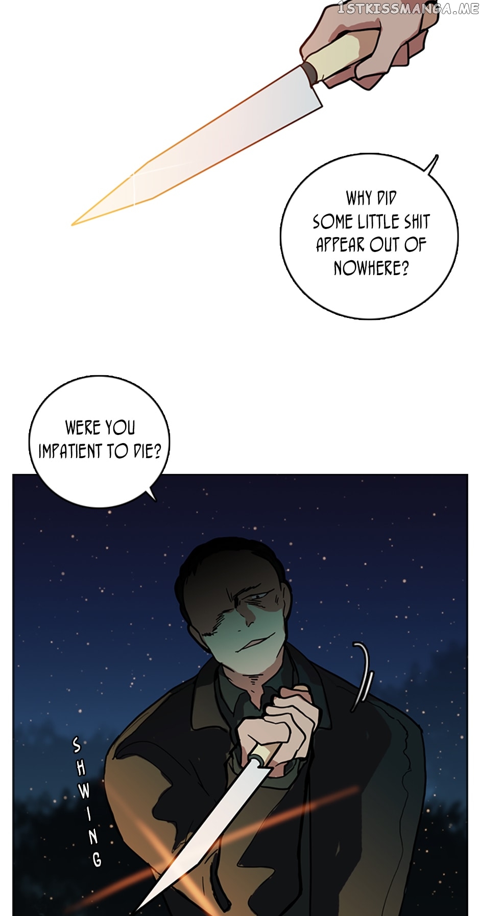 Dreamcide chapter 25 - page 50