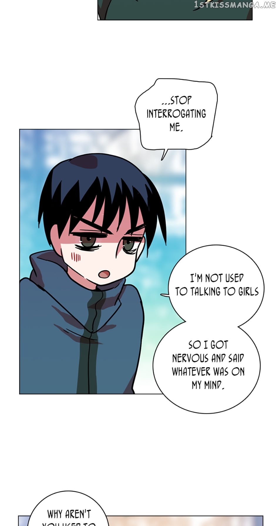 Dreamcide chapter 24 - page 12