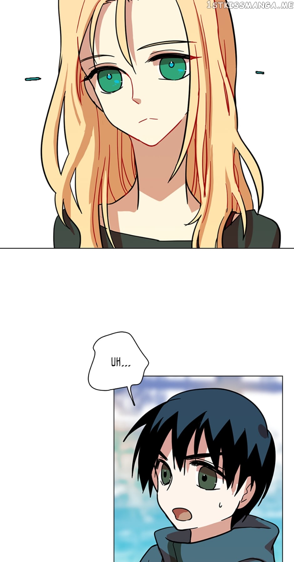 Dreamcide chapter 24 - page 15