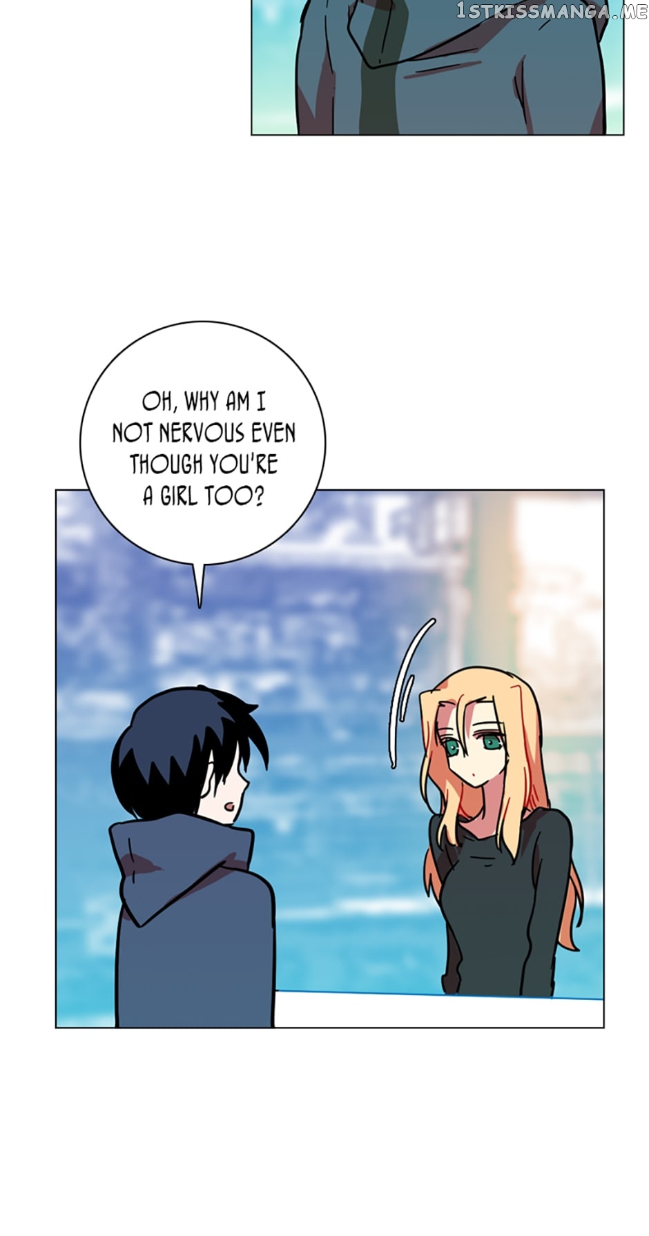 Dreamcide chapter 24 - page 16