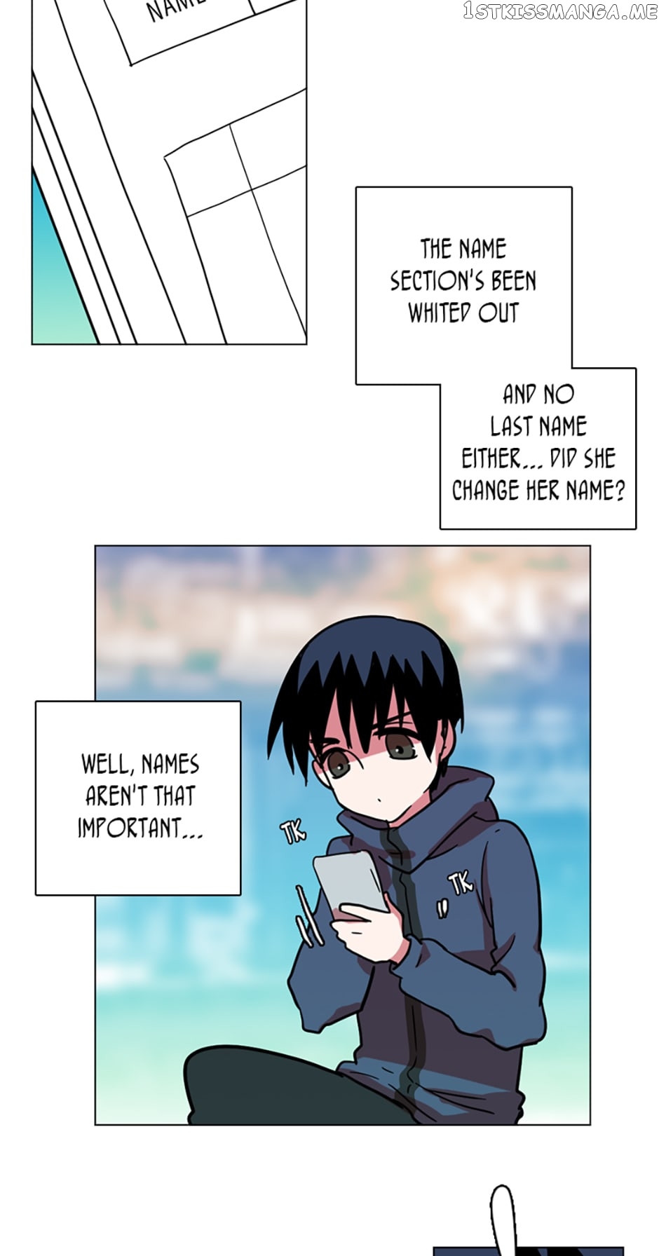 Dreamcide chapter 24 - page 18