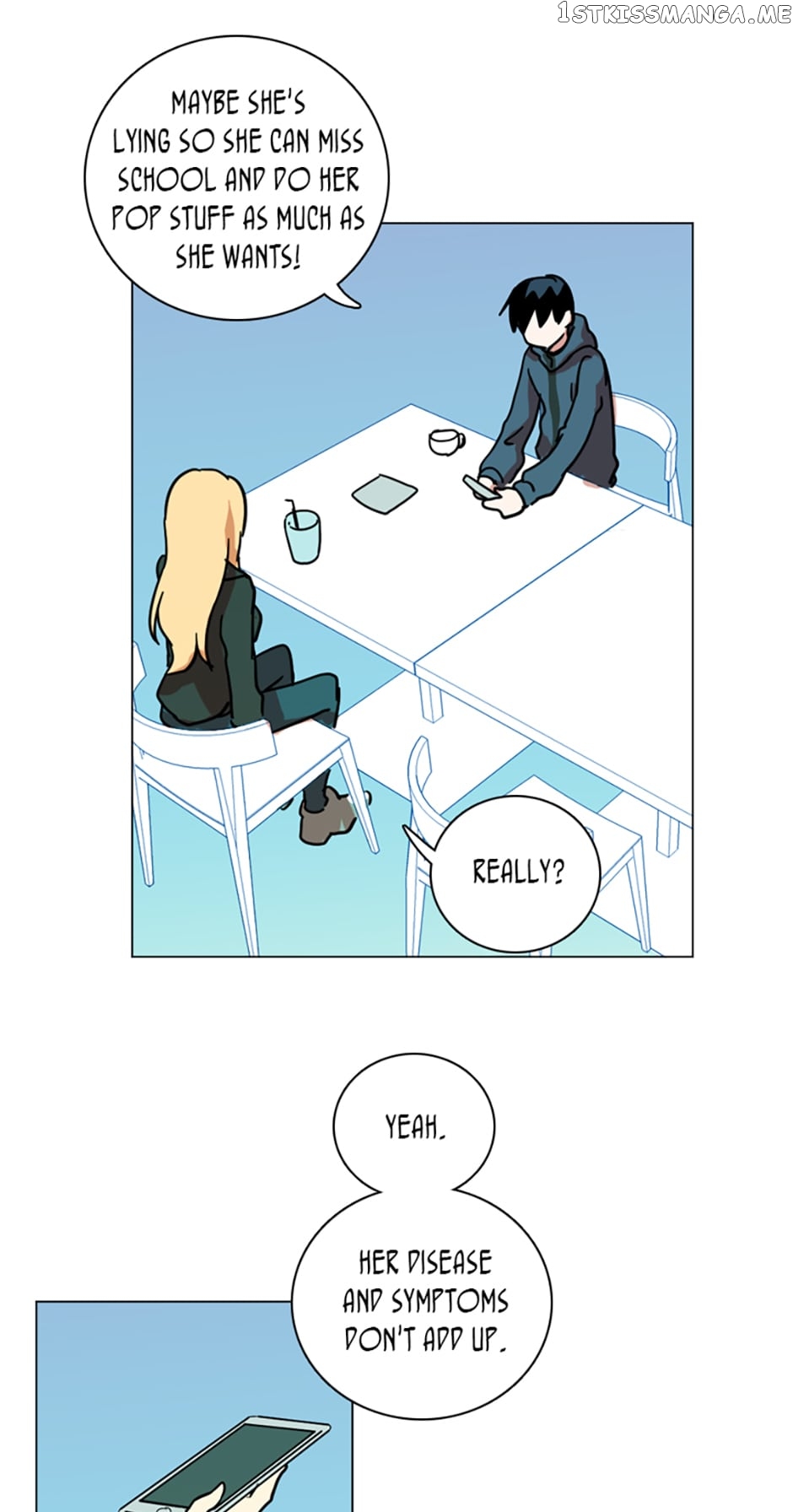 Dreamcide chapter 24 - page 21