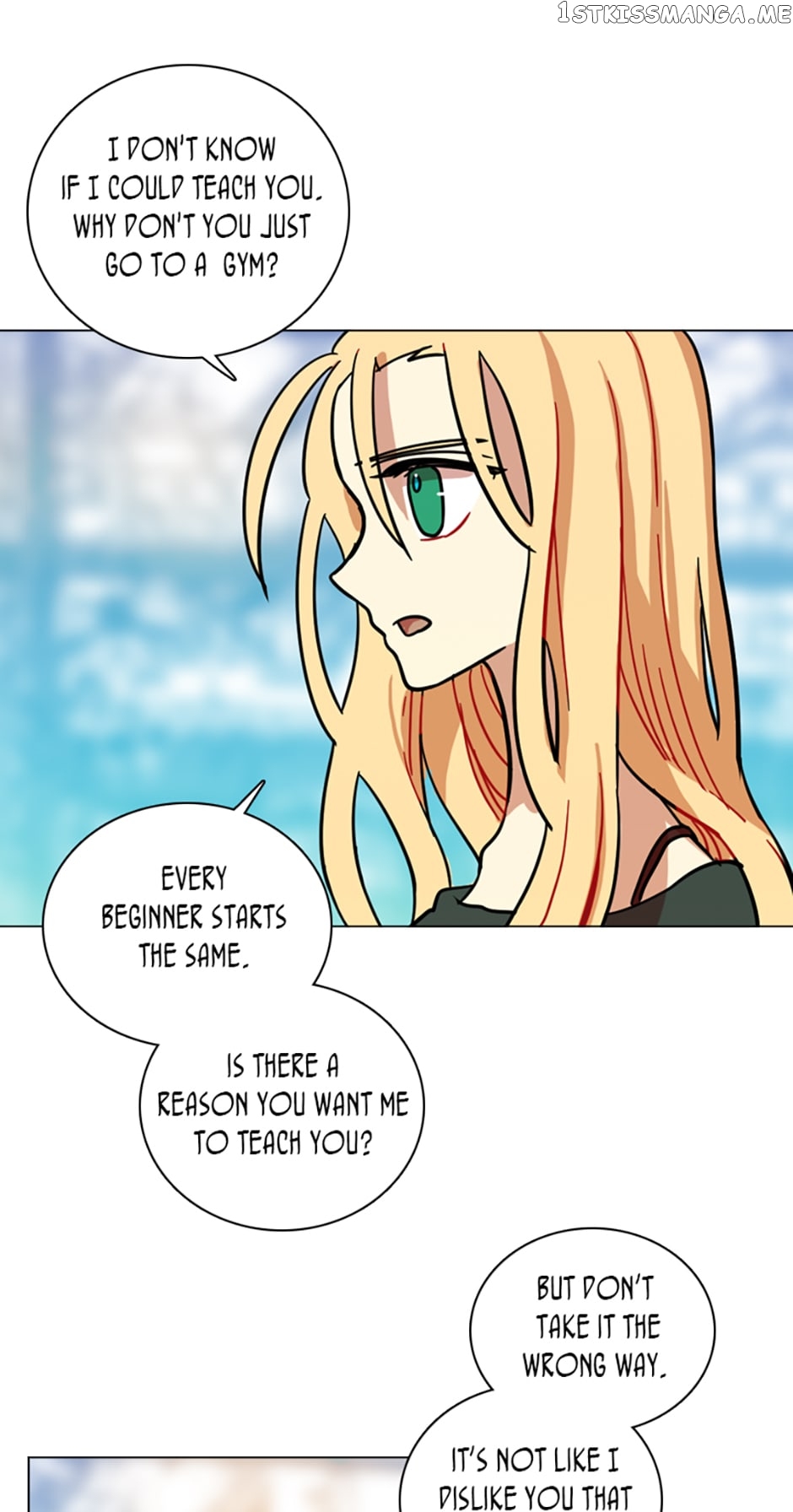 Dreamcide chapter 24 - page 25