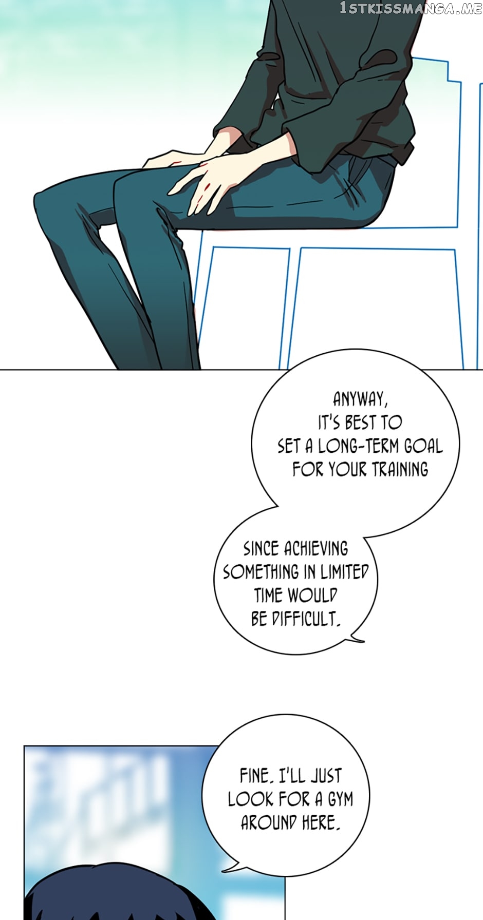 Dreamcide chapter 24 - page 27