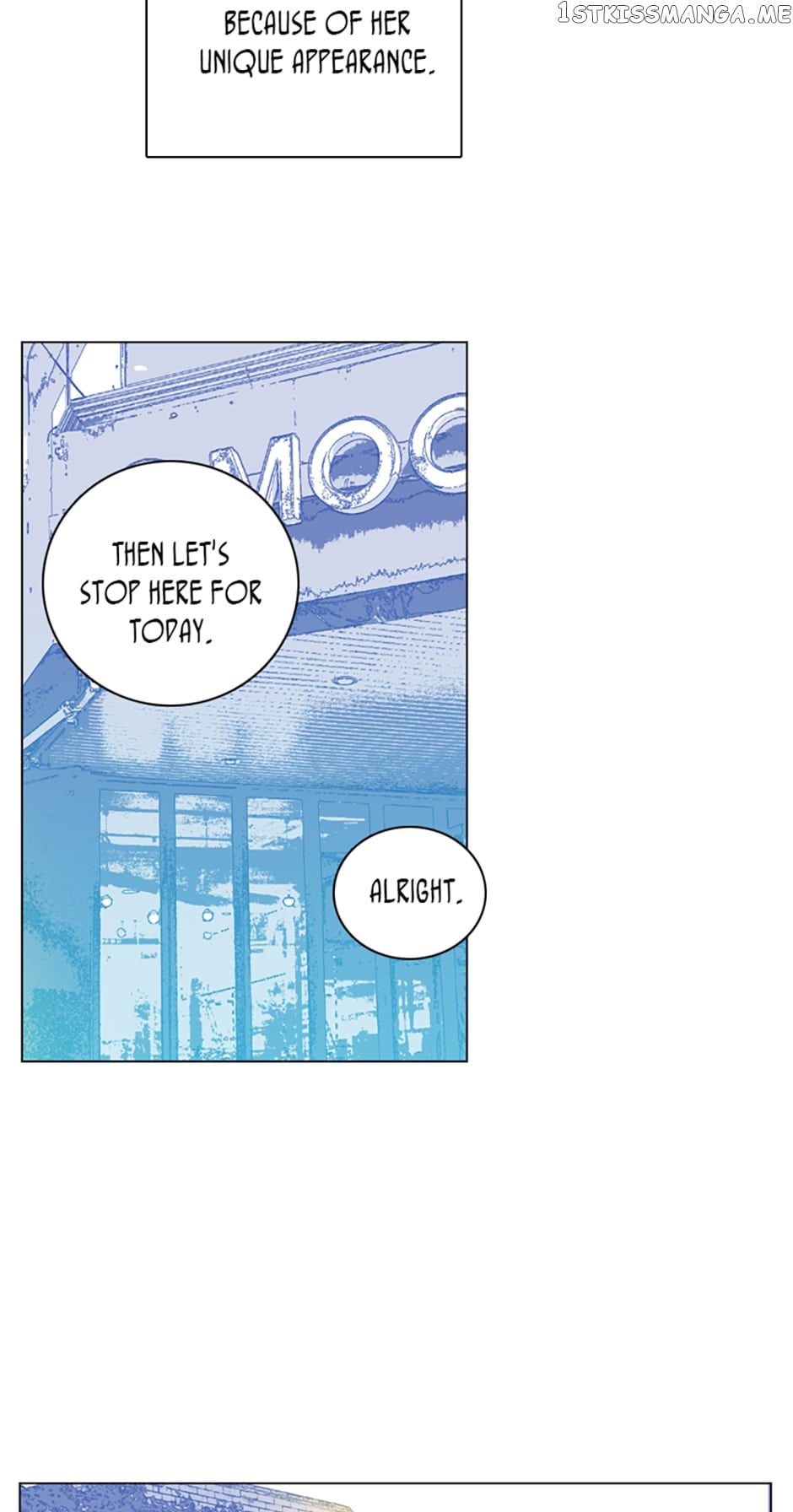 Dreamcide chapter 24 - page 29