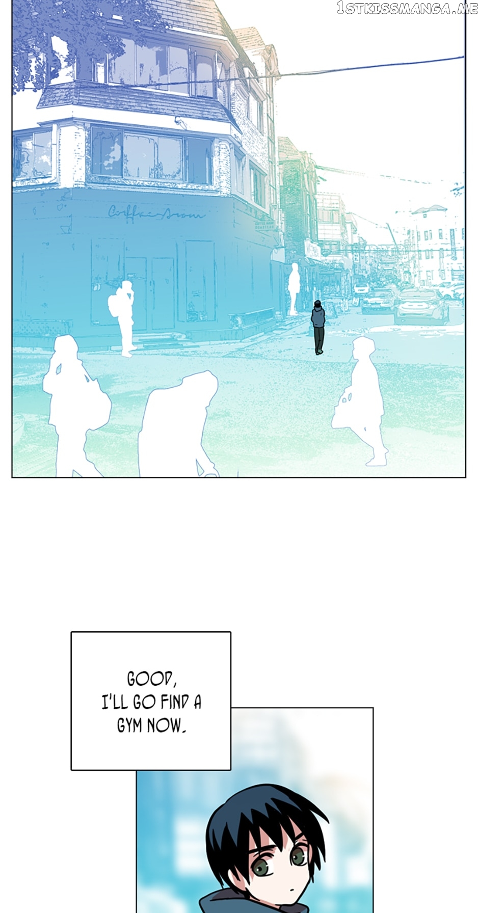 Dreamcide chapter 24 - page 30