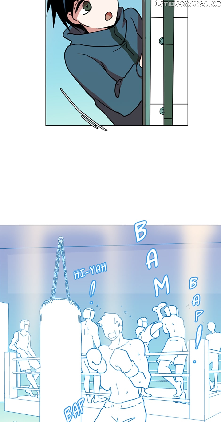 Dreamcide chapter 24 - page 35