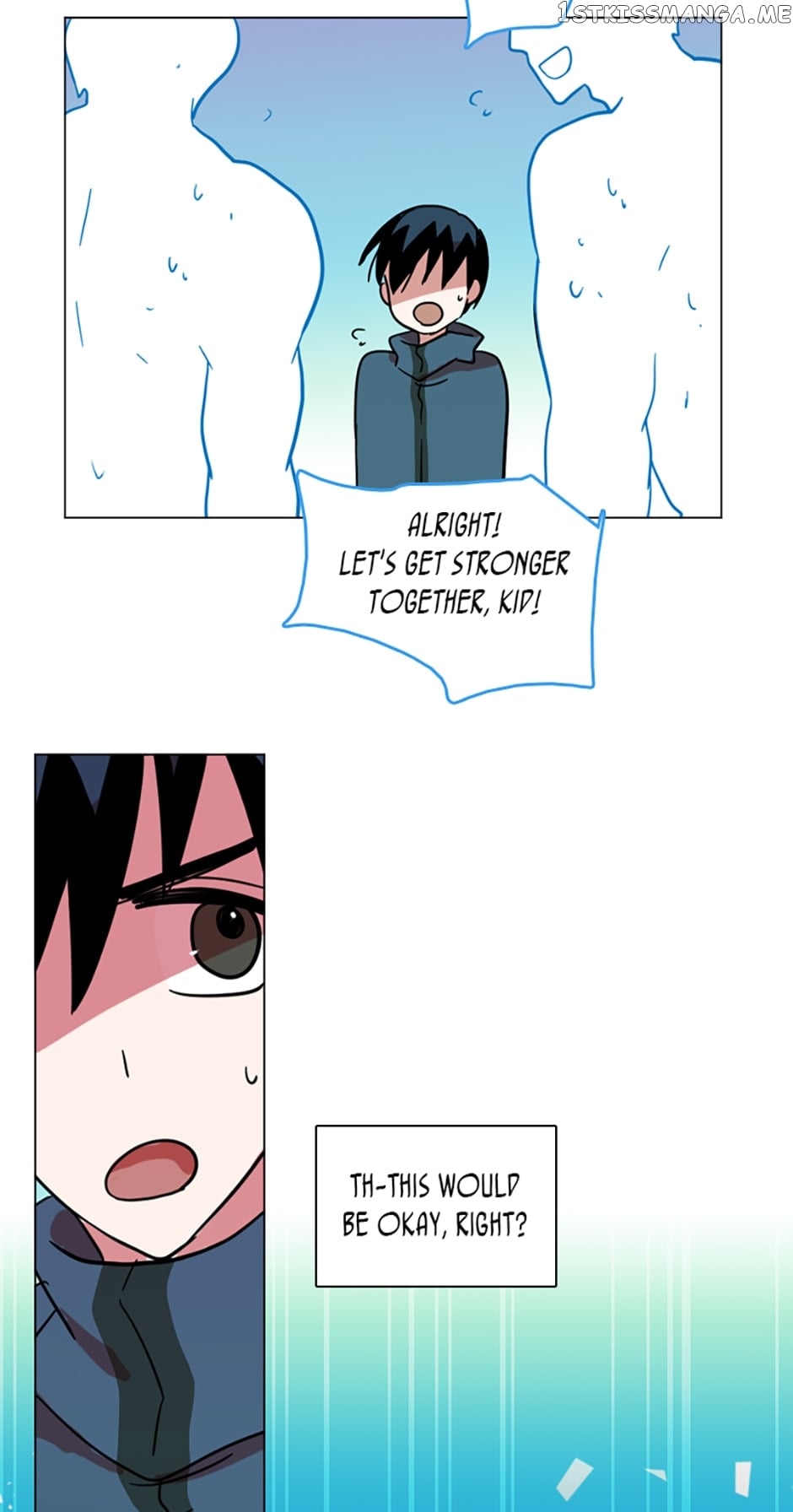 Dreamcide chapter 24 - page 38