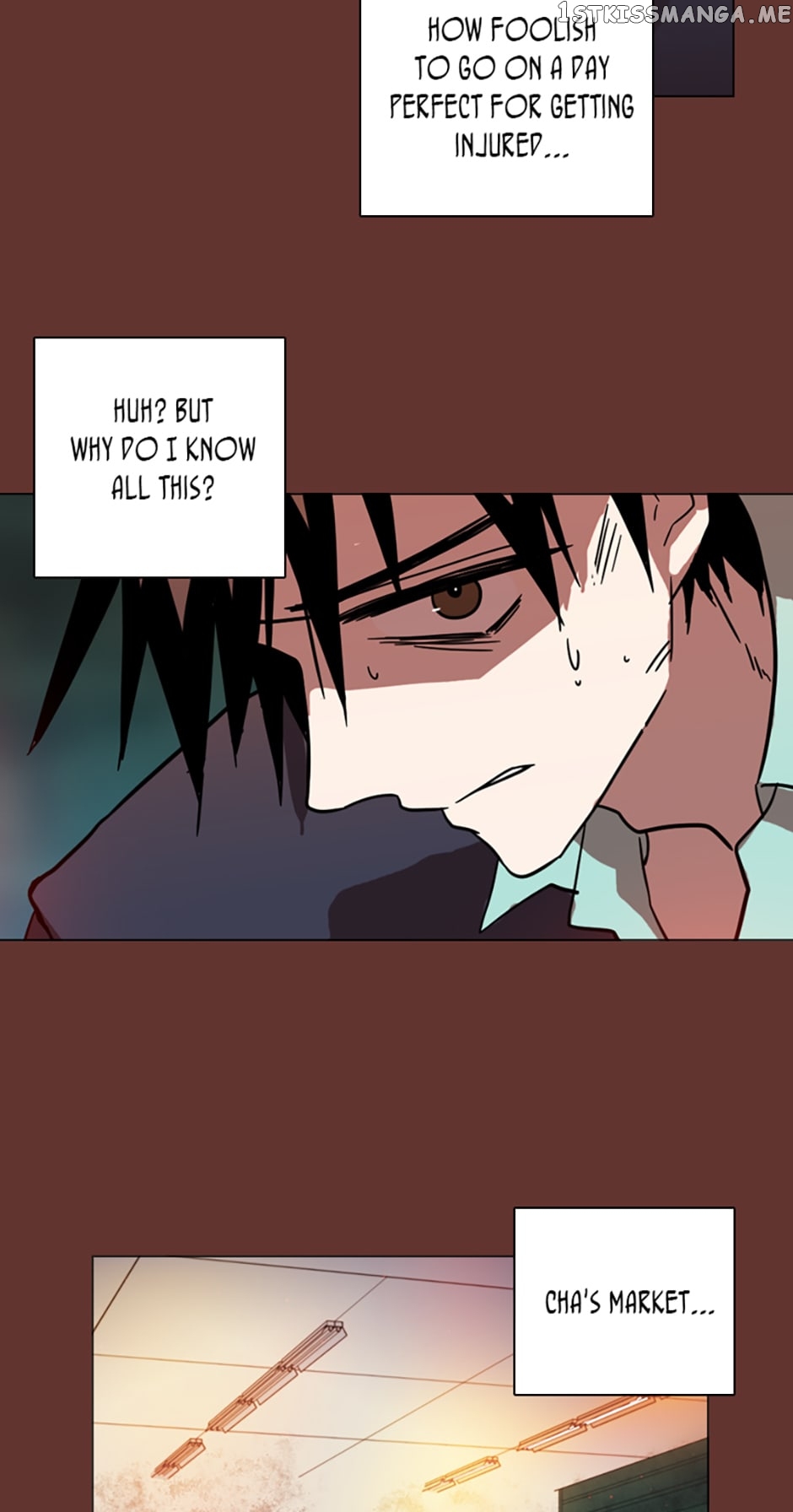 Dreamcide chapter 24 - page 42