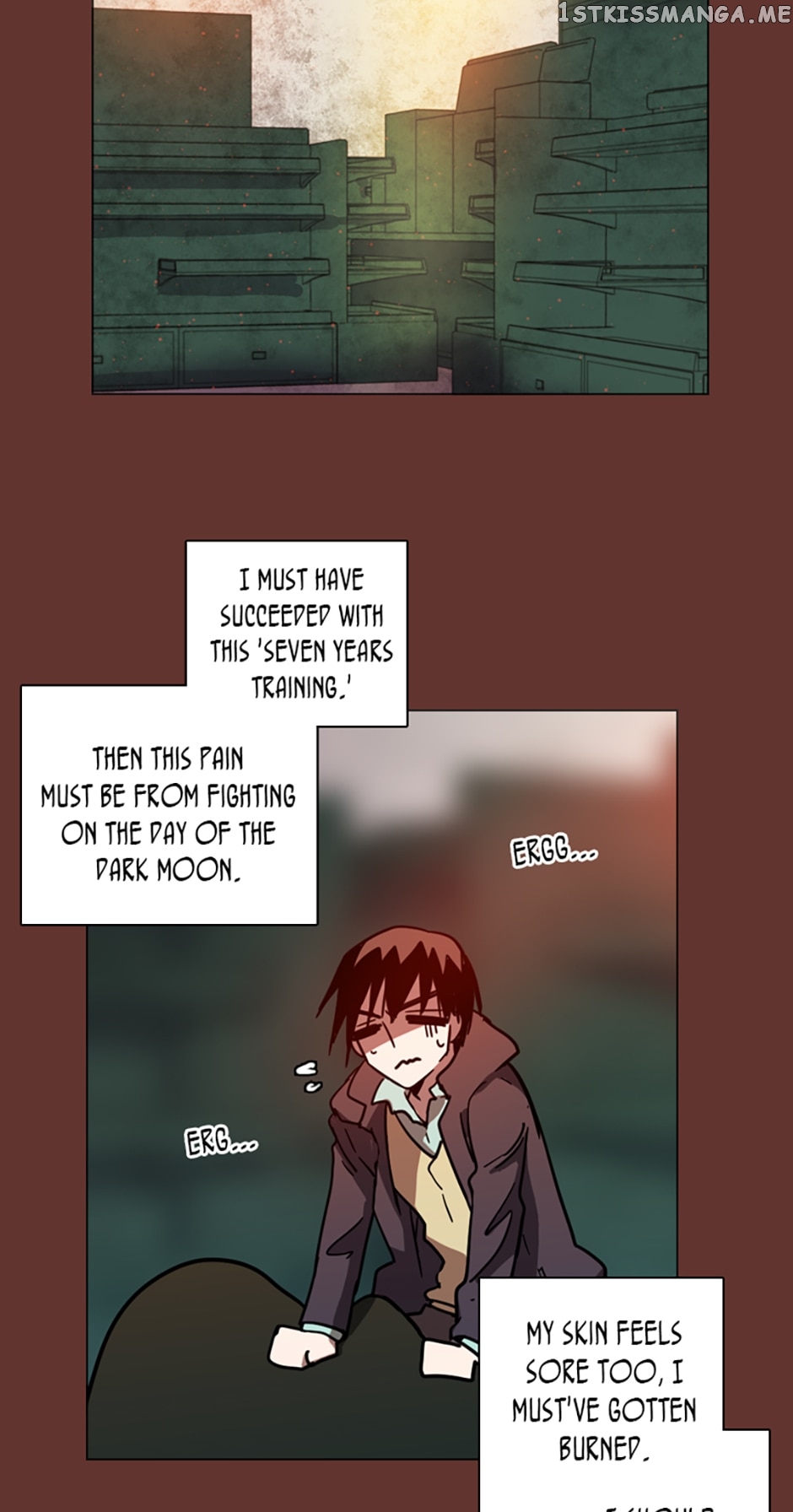 Dreamcide chapter 24 - page 43