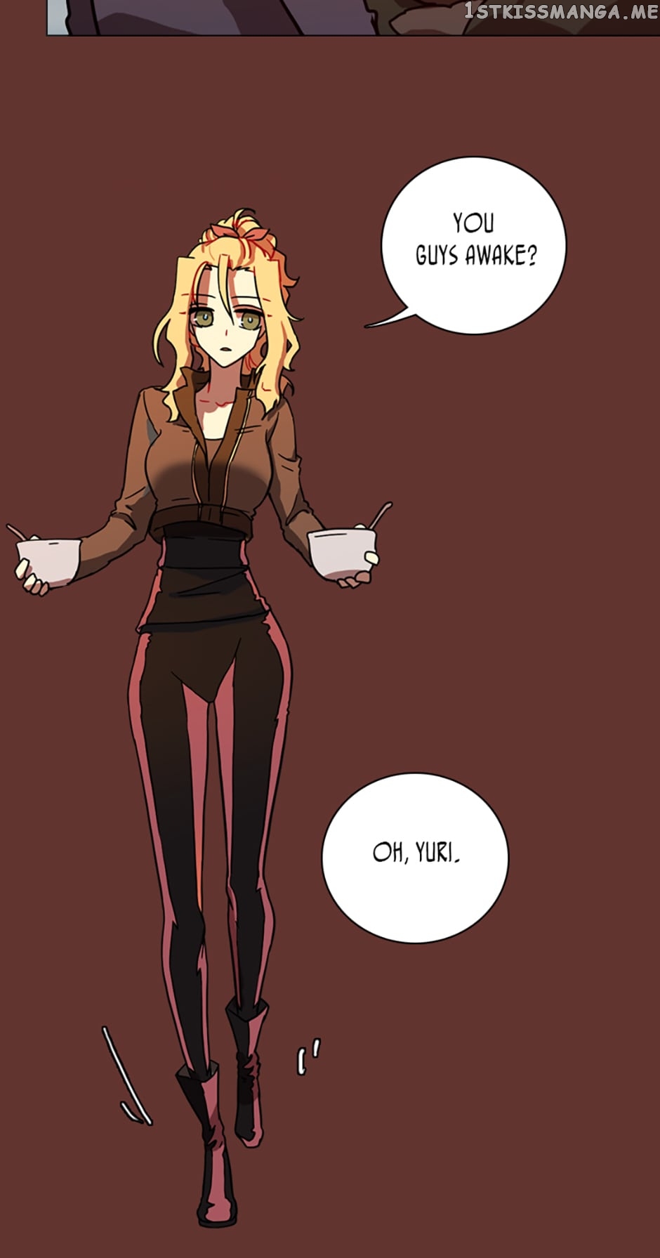 Dreamcide chapter 24 - page 48