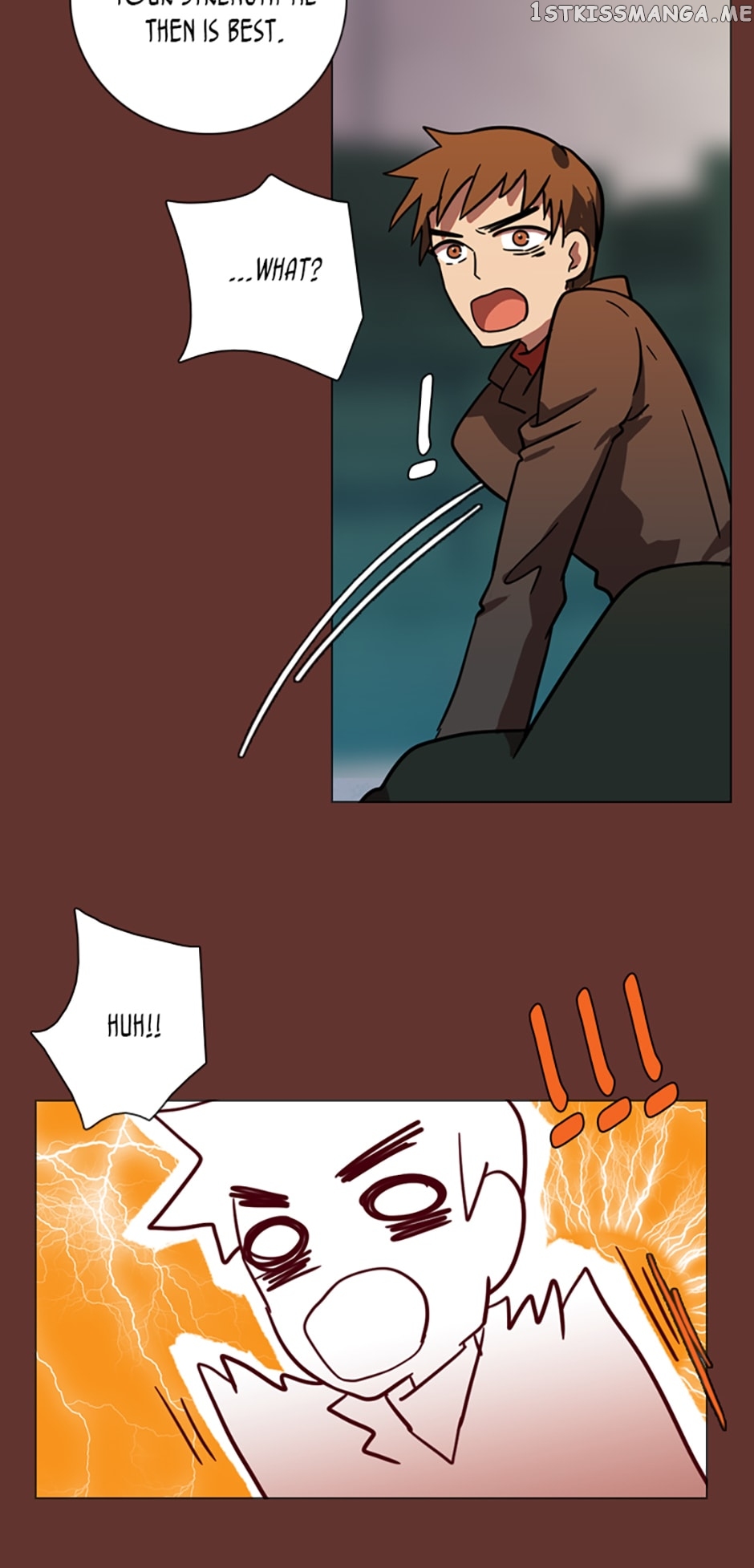 Dreamcide chapter 24 - page 51