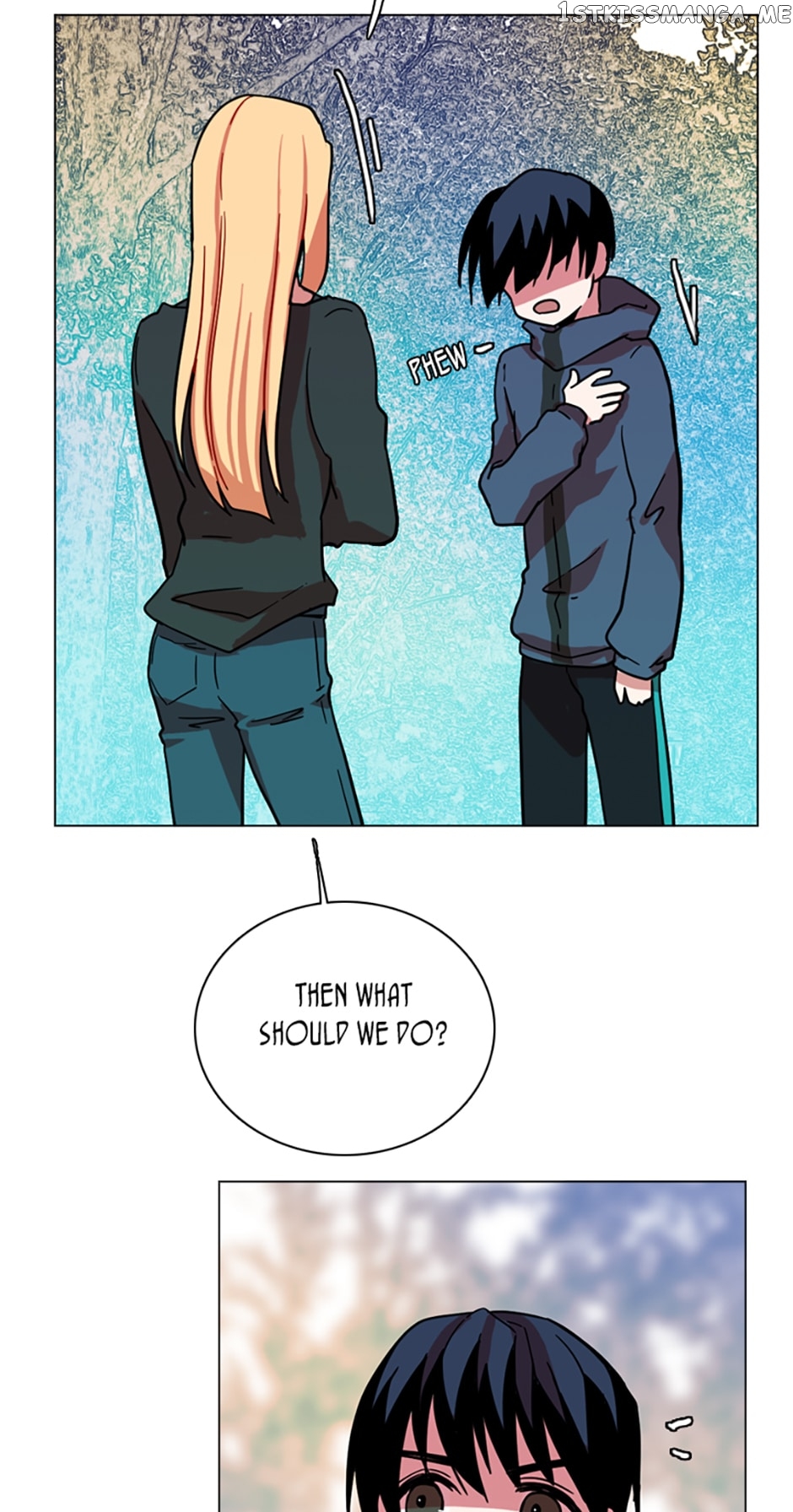 Dreamcide chapter 23 - page 13