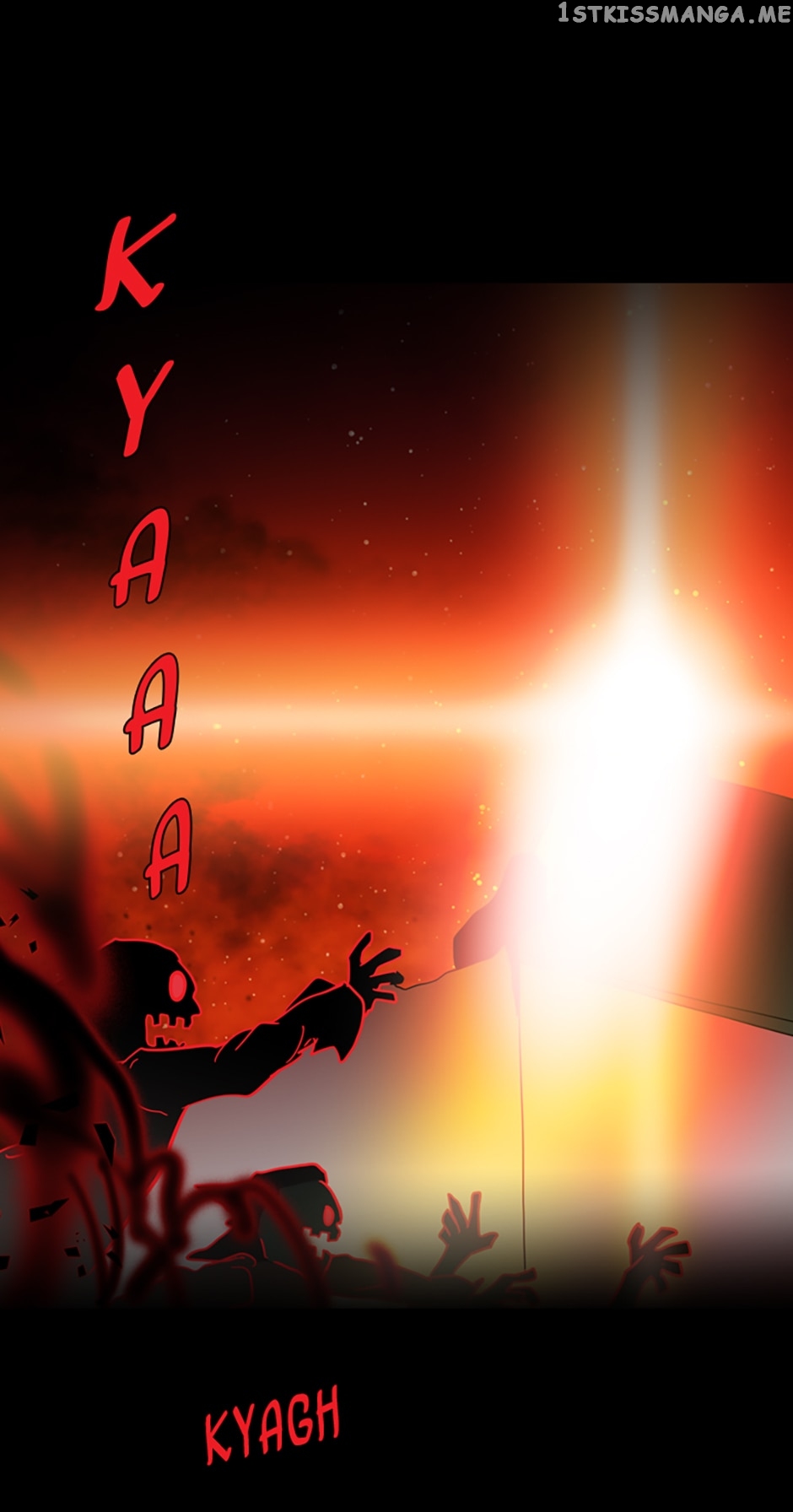 Dreamcide chapter 22 - page 1