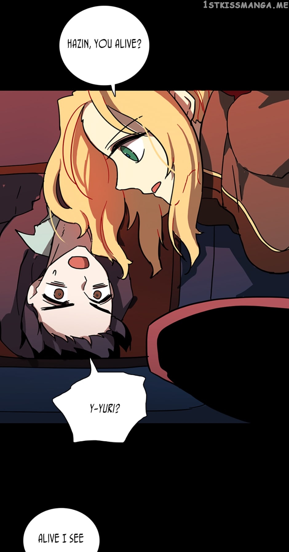 Dreamcide chapter 22 - page 12