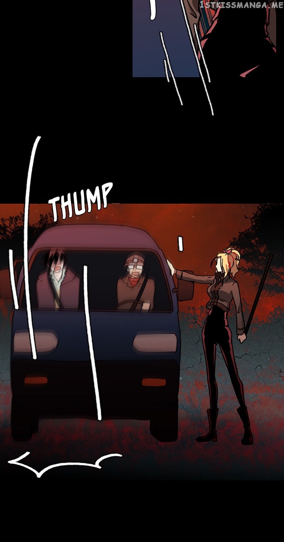 Dreamcide chapter 22 - page 15