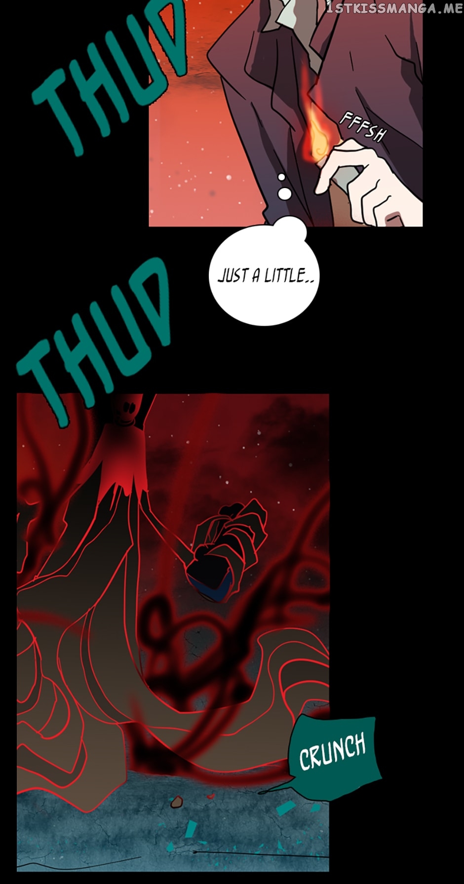 Dreamcide chapter 22 - page 32