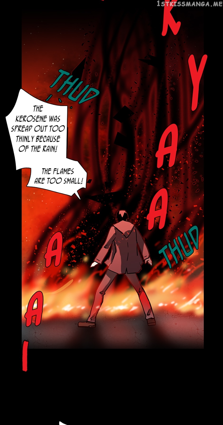 Dreamcide chapter 22 - page 39