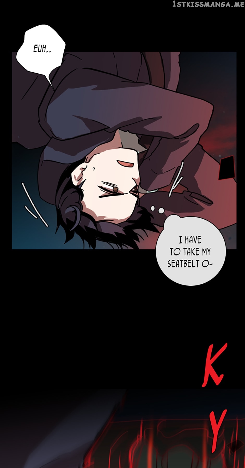 Dreamcide chapter 22 - page 9