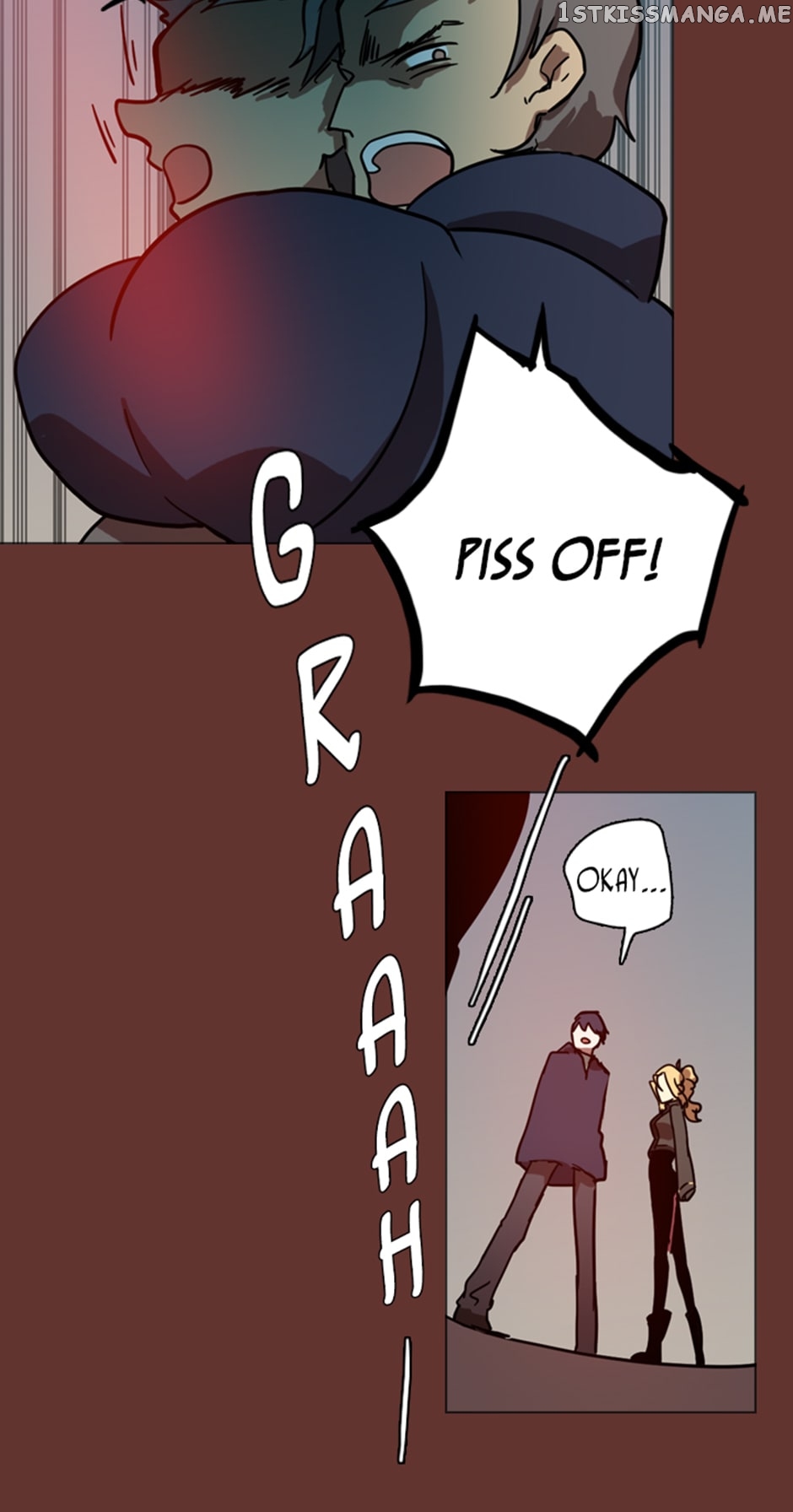 Dreamcide chapter 19 - page 12