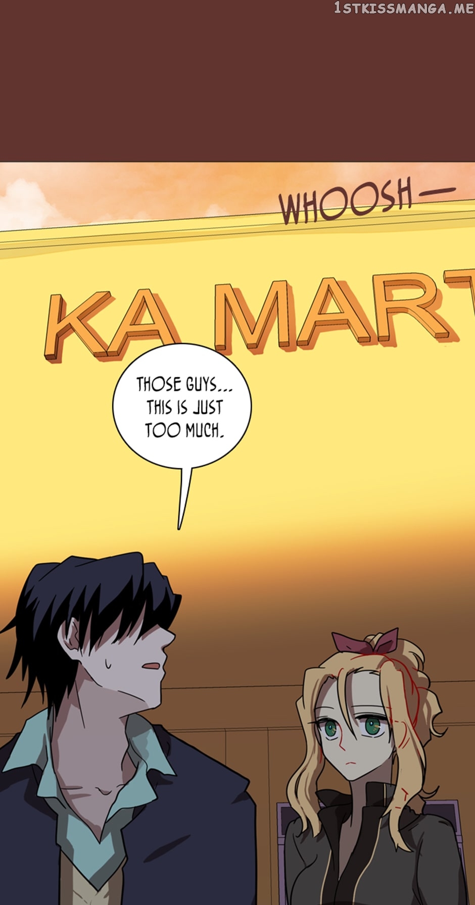 Dreamcide chapter 19 - page 25