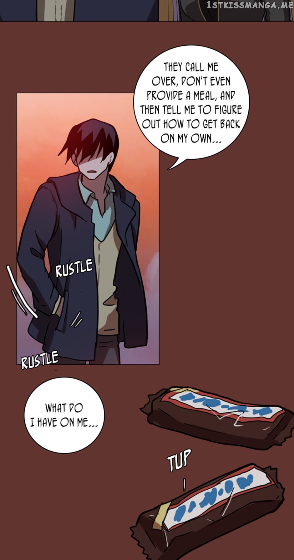 Dreamcide chapter 19 - page 26