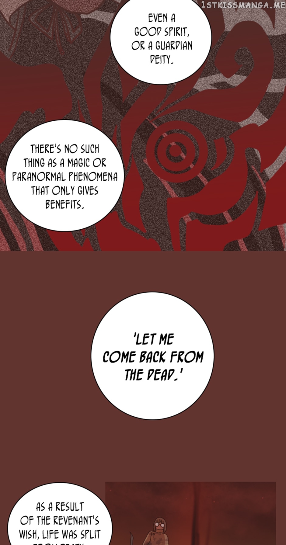 Dreamcide chapter 19 - page 36