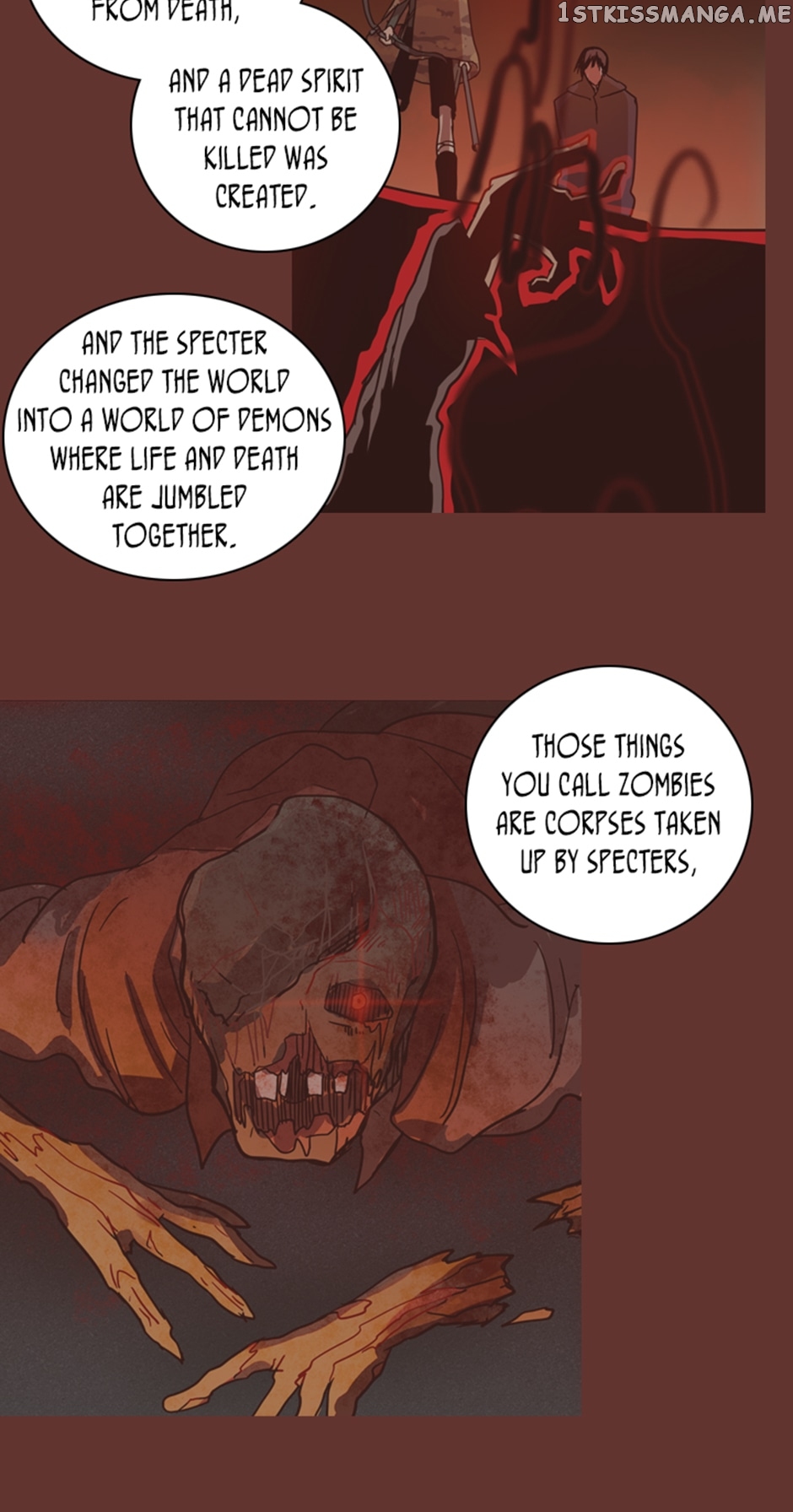 Dreamcide chapter 19 - page 37