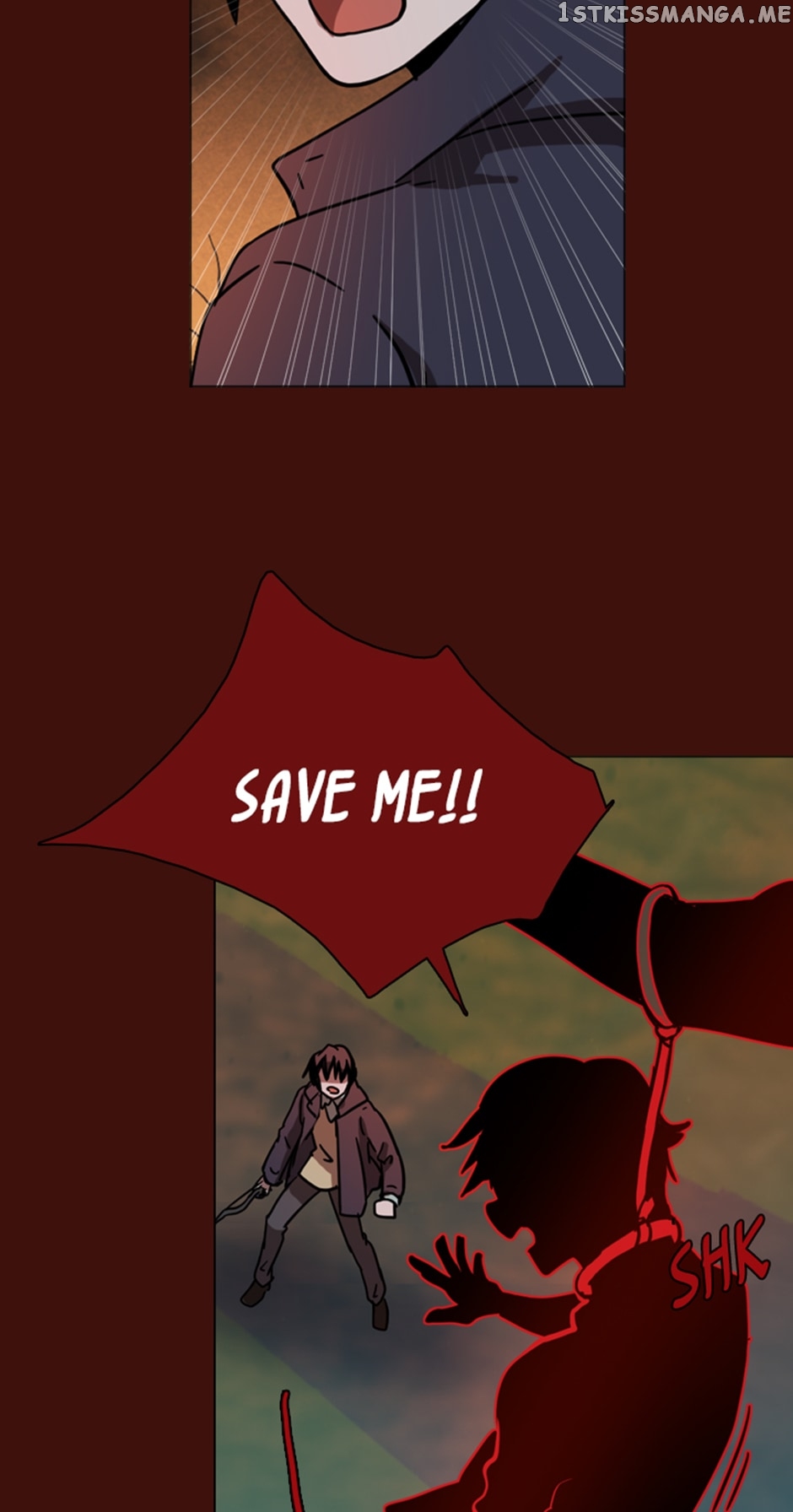Dreamcide chapter 19 - page 51