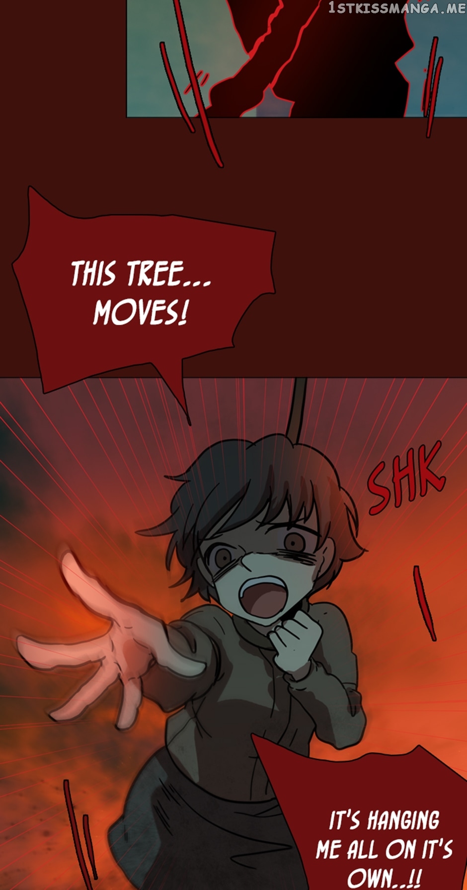 Dreamcide chapter 19 - page 52