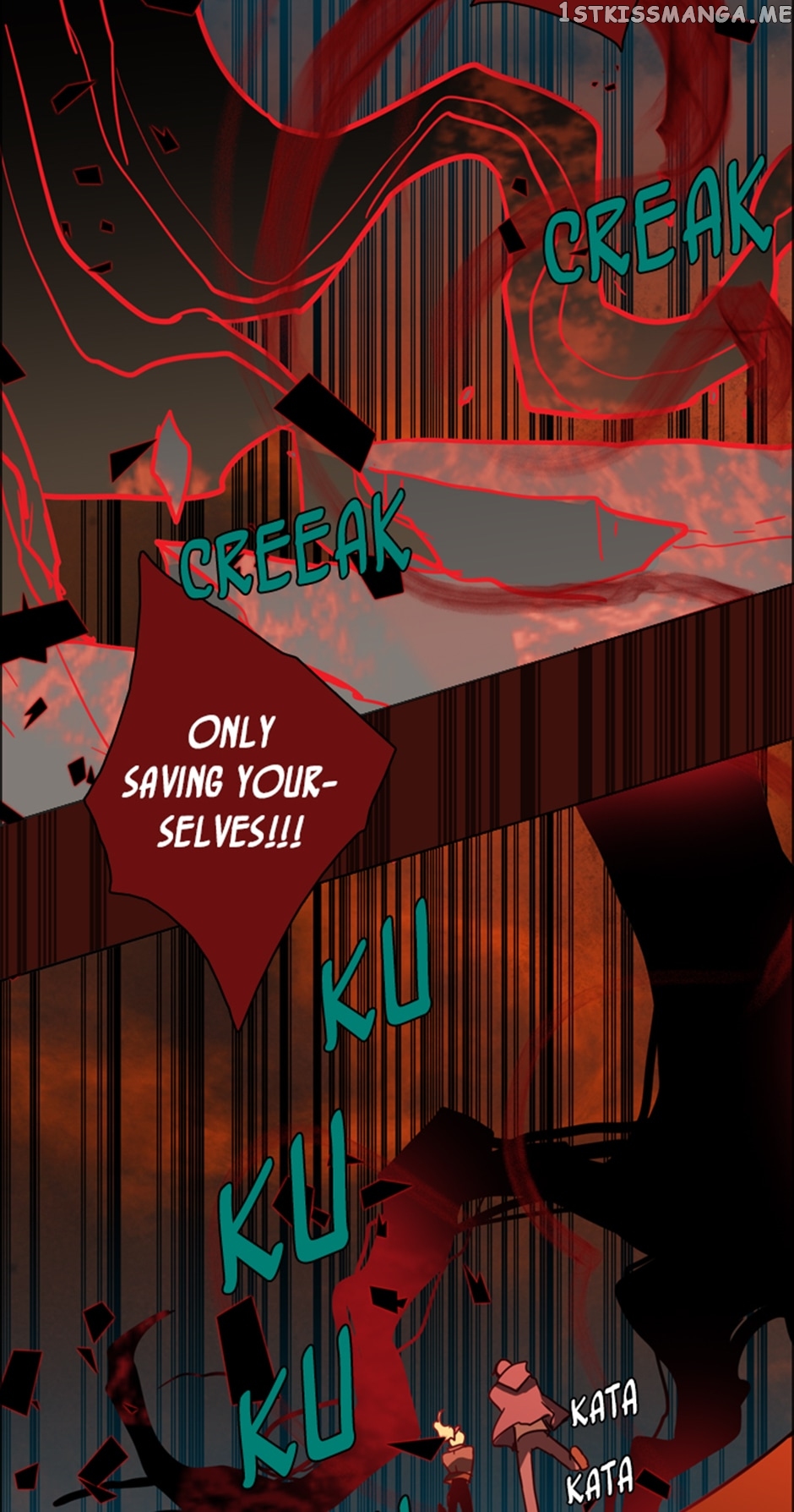 Dreamcide chapter 19 - page 58