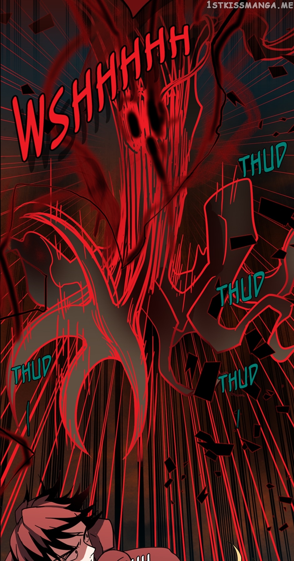 Dreamcide chapter 19 - page 60