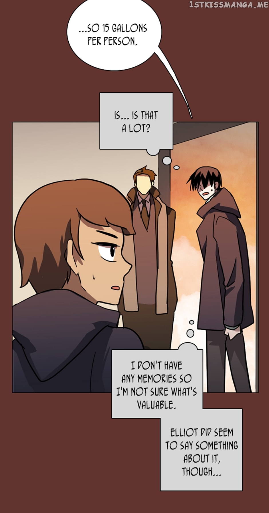 Dreamcide chapter 18 - page 15