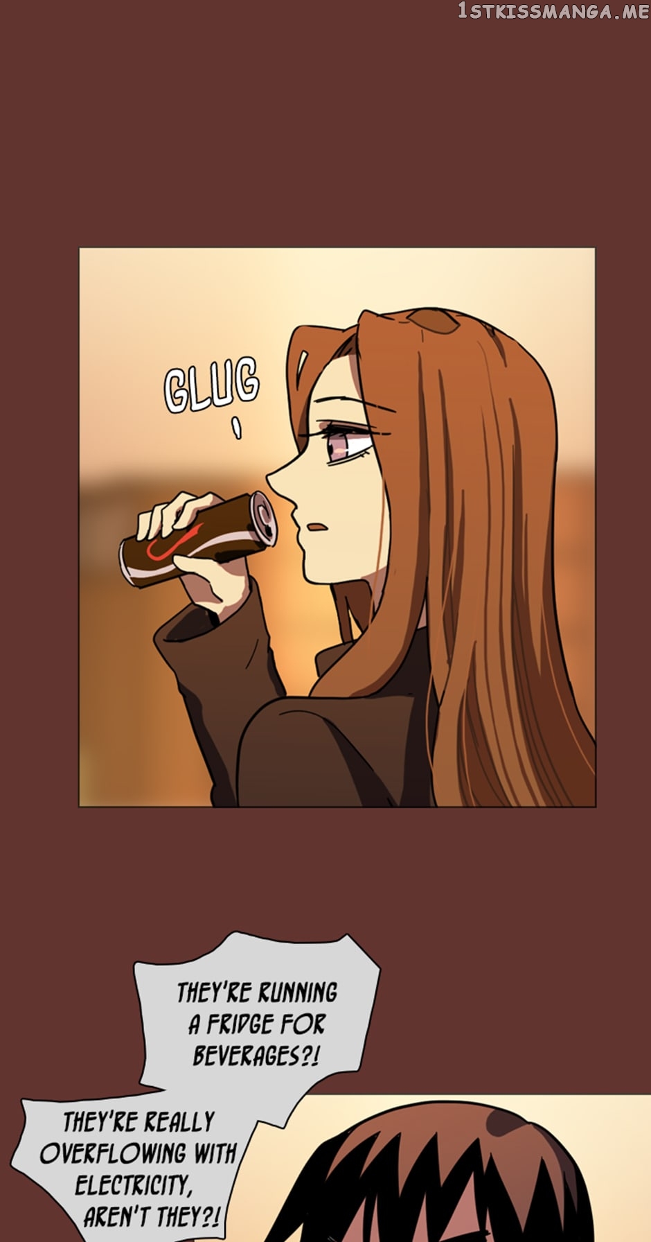 Dreamcide chapter 18 - page 38