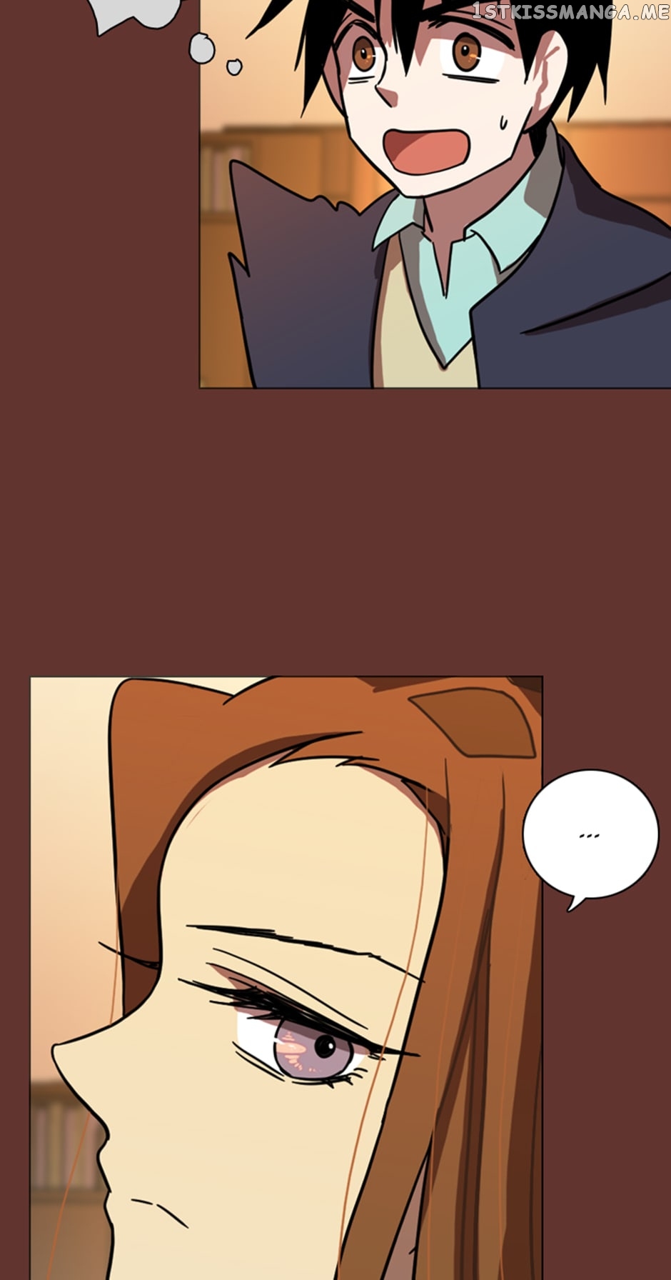 Dreamcide chapter 18 - page 39