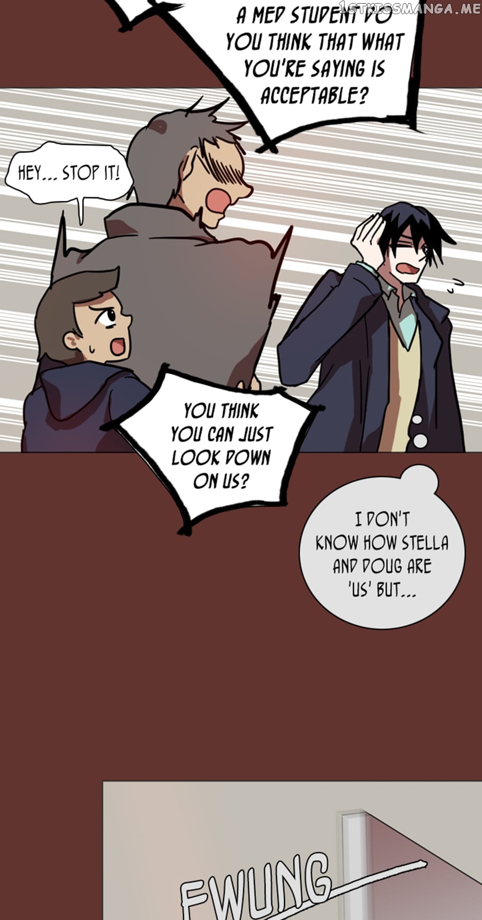 Dreamcide chapter 18 - page 54