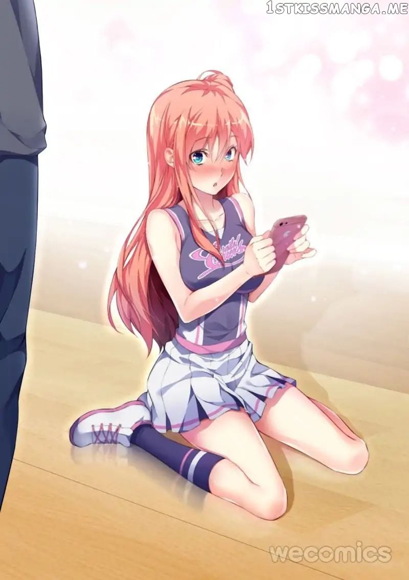 Love-X - Manhua chapter 79 - page 4