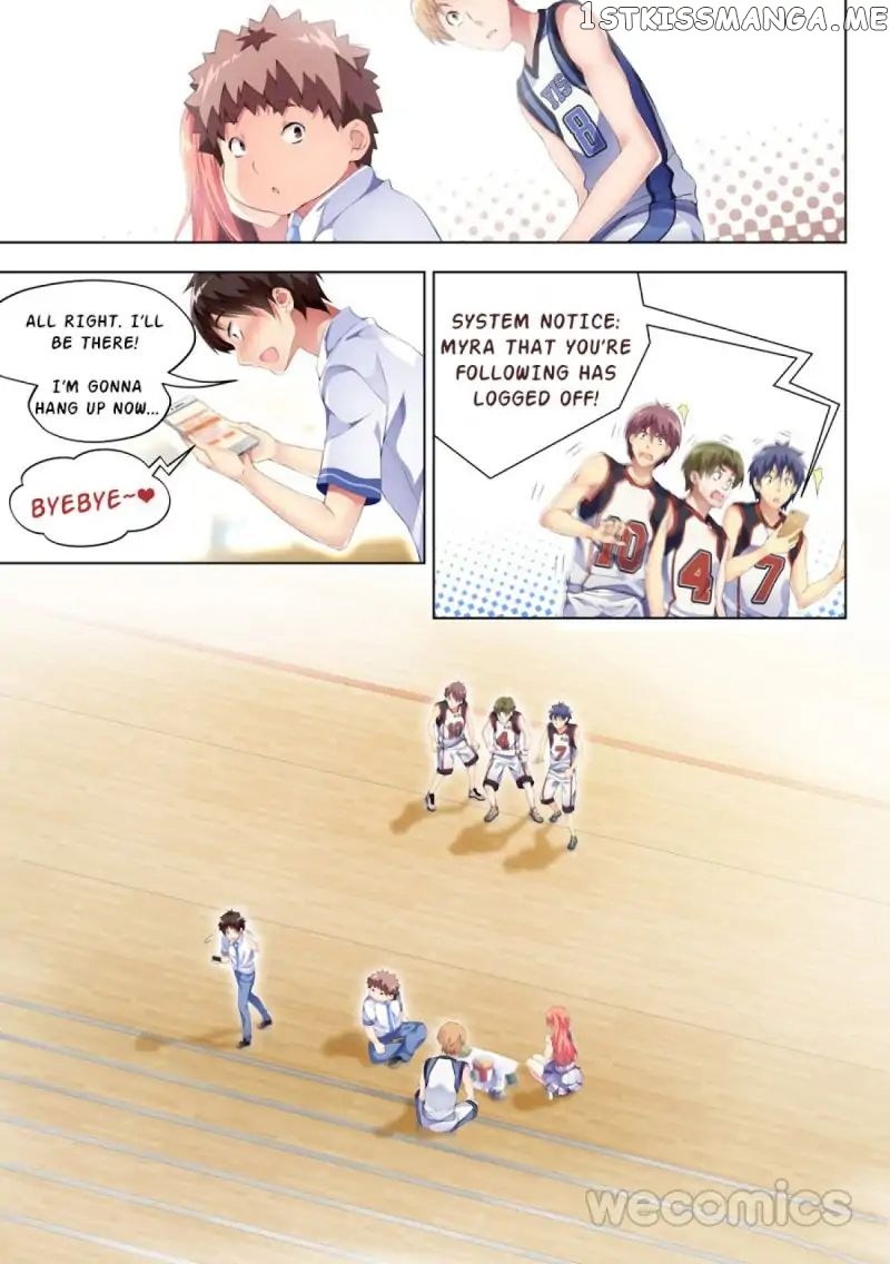 Love-X - Manhua chapter 78 - page 6