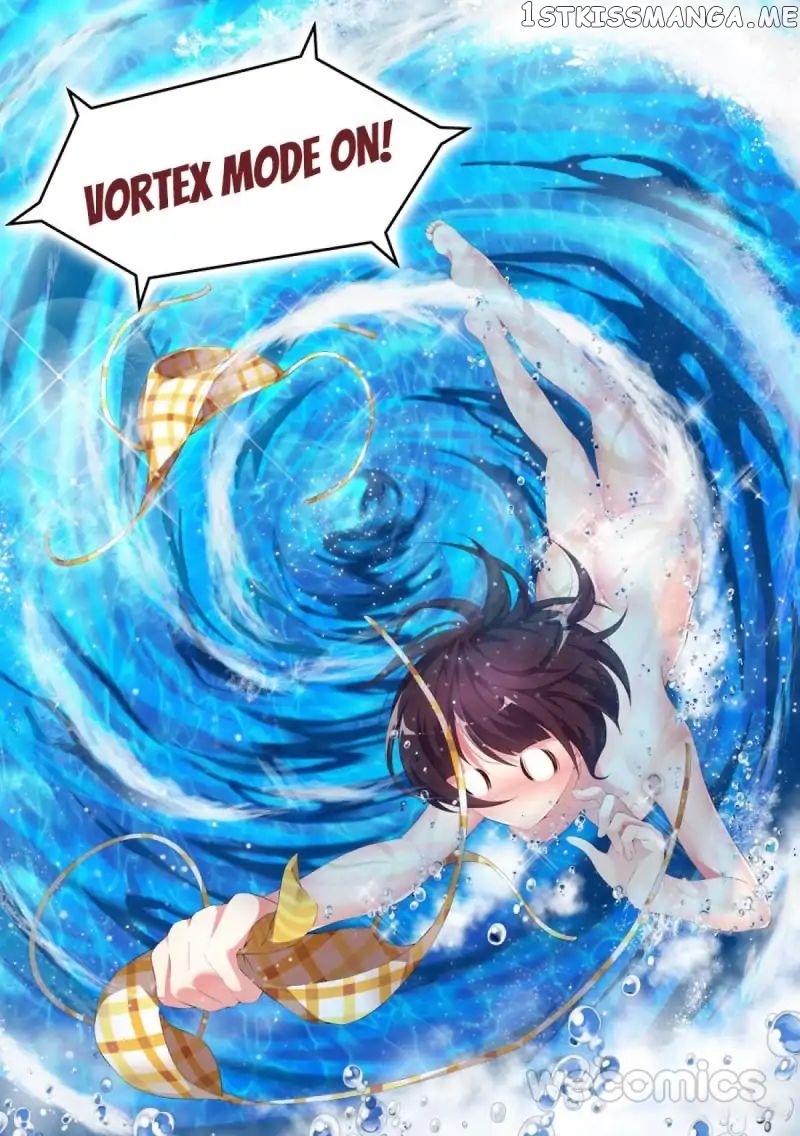 Love-X - Manhua chapter 73 - page 4