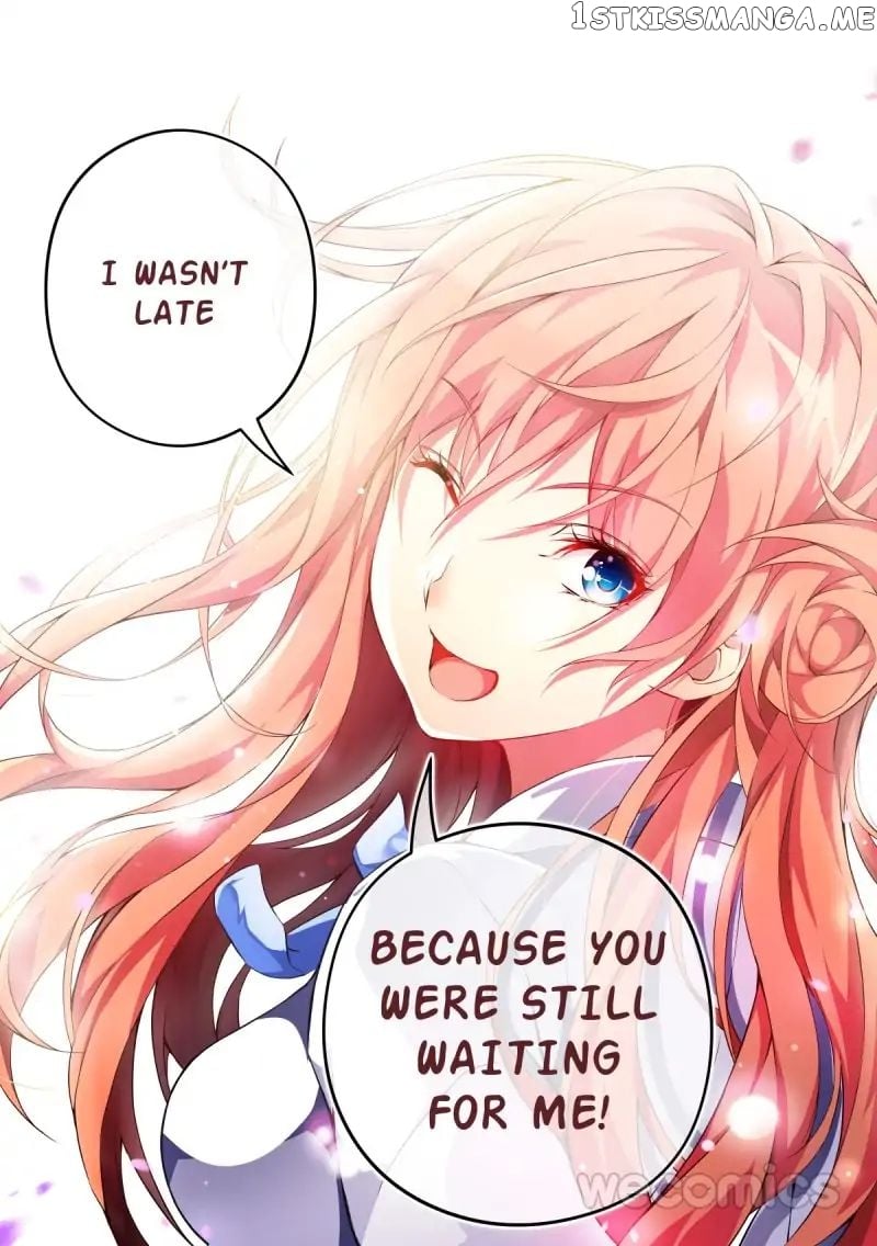 Love-X - Manhua chapter 68 - page 8