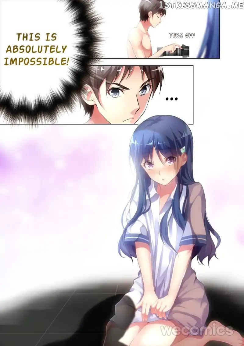 Love-X - Manhua chapter 61 - page 4