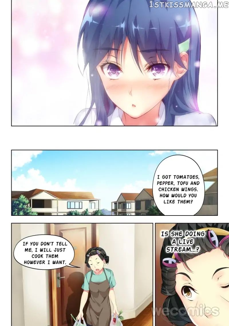 Love-X - Manhua chapter 61 - page 6