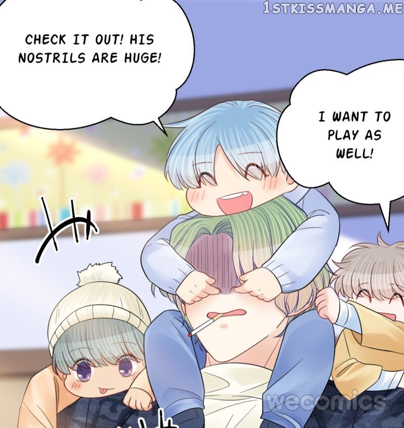 Reborn to Sleep With A Star Actor chapter 174 - page 14