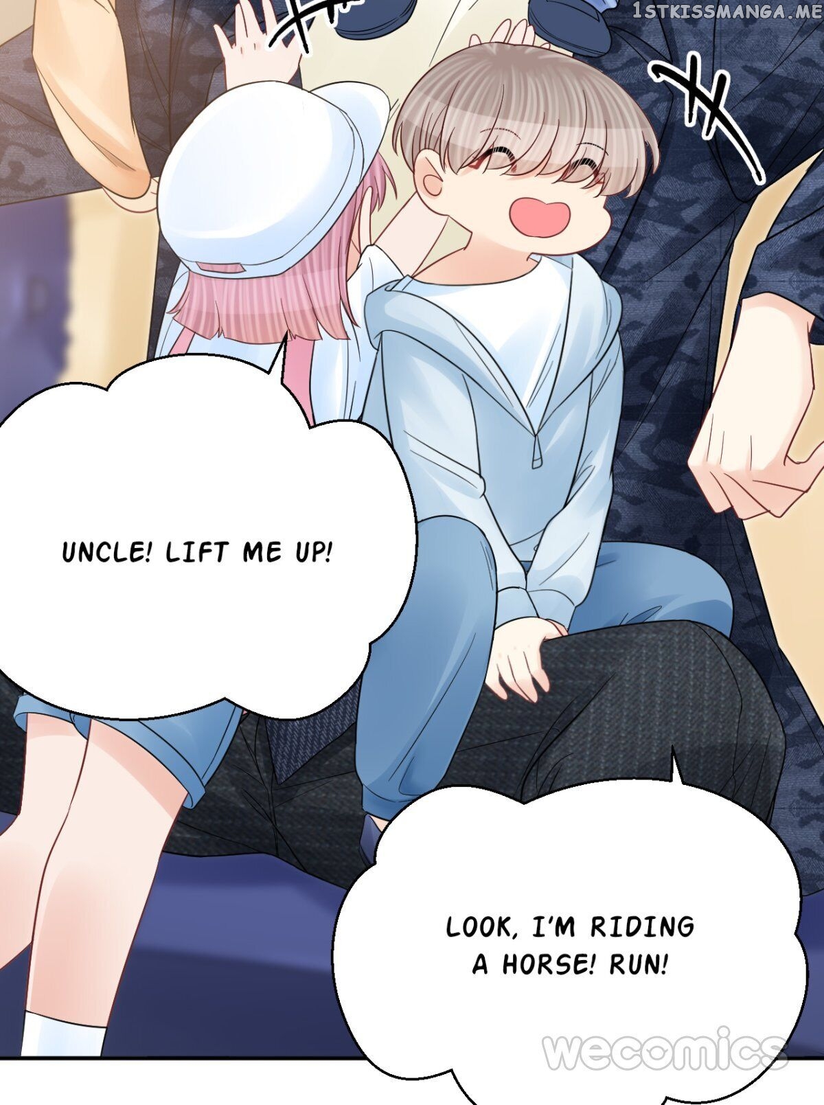 Reborn to Sleep With A Star Actor chapter 174 - page 15